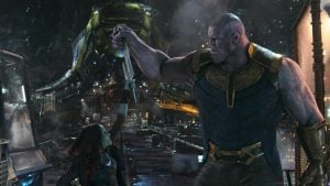 avengers 4 thanos