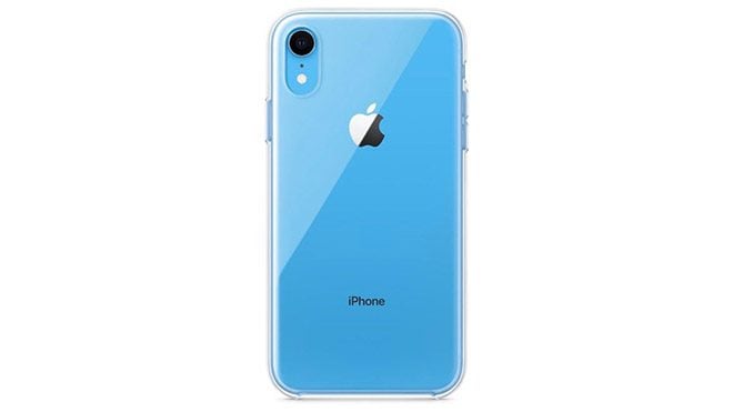 Apple iPhone XR