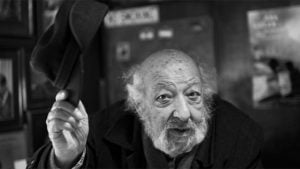 ara güler