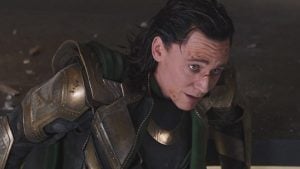 The Avengers