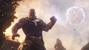 Avengers 4 yönetmenlerinin sırrı çözülemeyen gizemli paylaşımı