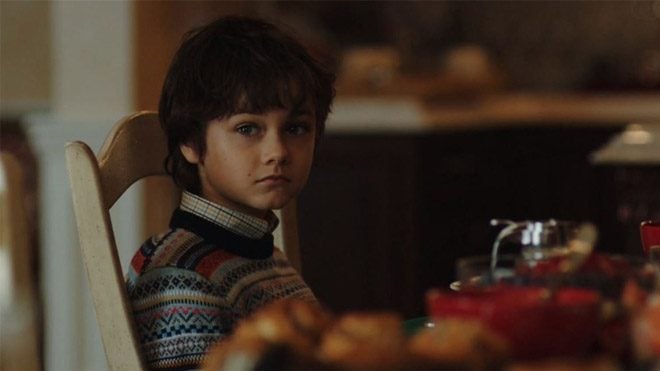 Joker fimi Bruce Wayne