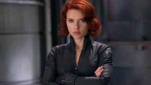 Black Widow