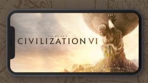 Civilization 6 strateji oyunu
