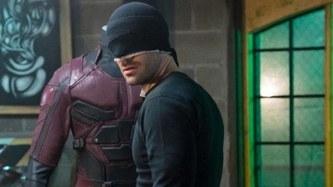 daredevil spider-man