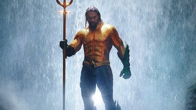 DC Aquaman