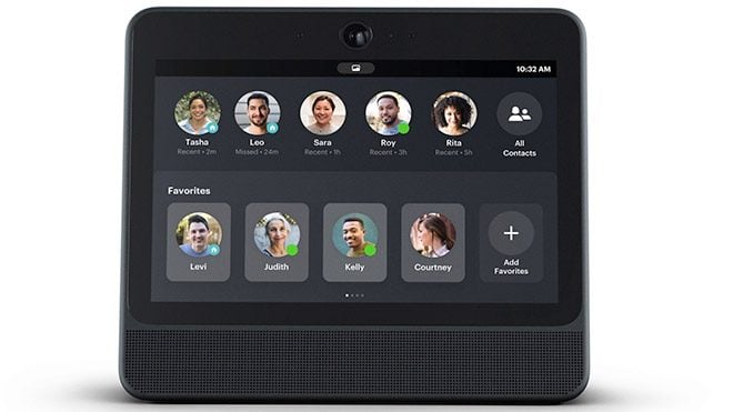 Facebook Portal ve Portal Lite