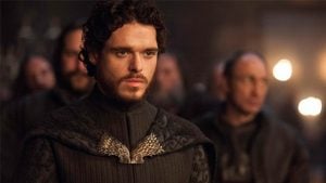 James Bond yapımcısının gözünü diktiği Game of Thrones yıldızı