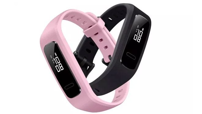 Huawei Band 3 Pro