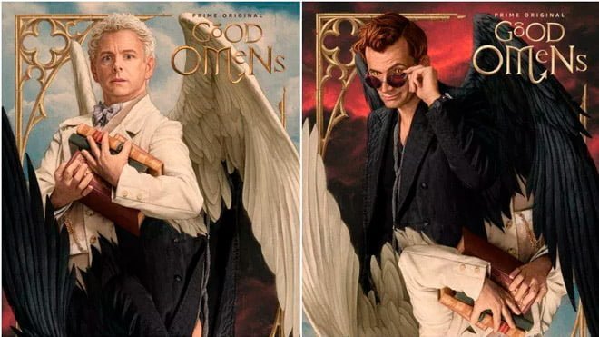 Good Omens