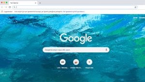 Google Chrome 70