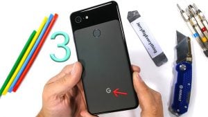 Google Pixel 3 XL
