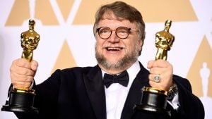 Guillermo del Toro Netflix