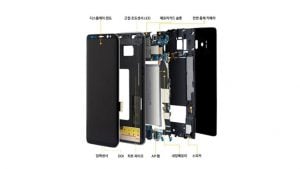Samsung Galaxy S10