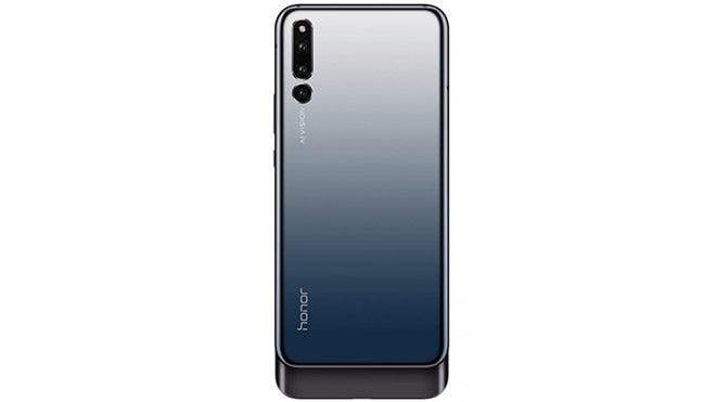 Honor Magic 2