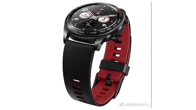 Honor Watch GT akıllı saat
