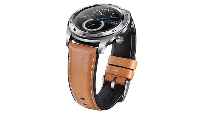 Honor Watch GT akıllı saat