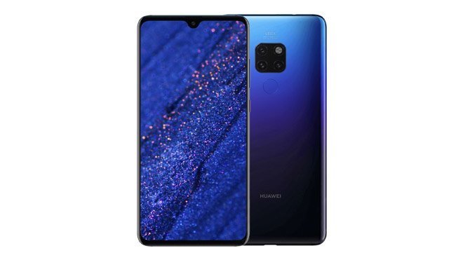 Huawei Mate 20