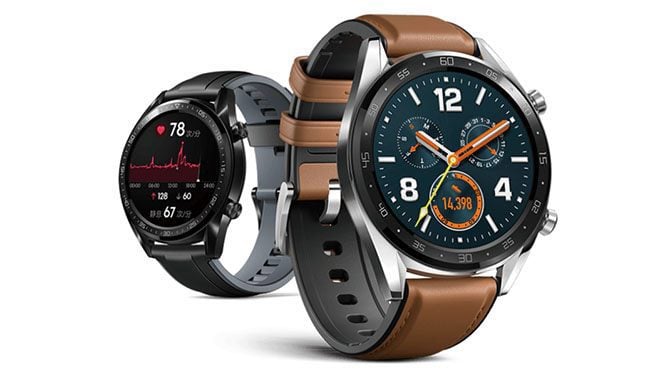 Huawei Mate 20 Pro ve Huawei Mate 20