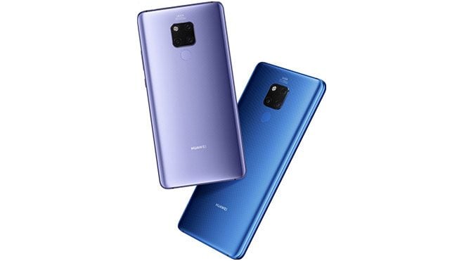 Huawei Mate 20 X