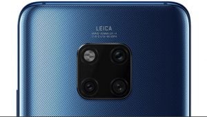 Huawei Mate 20X Mate 20 Mate 20 Pro