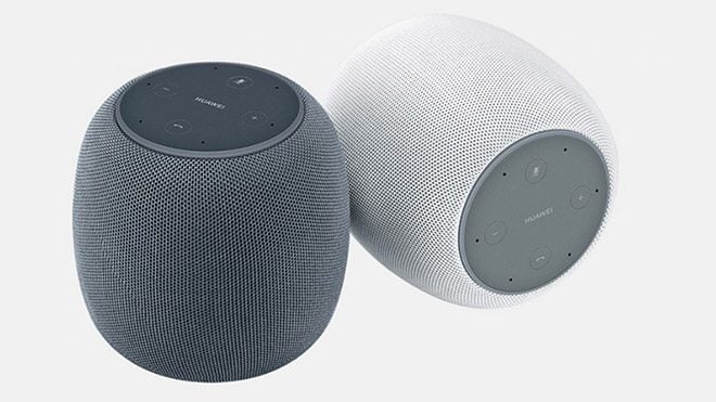 Huawei AI Speaker