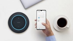 Huawei AI Speaker
