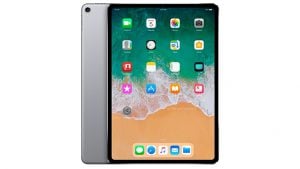 iPad Pro