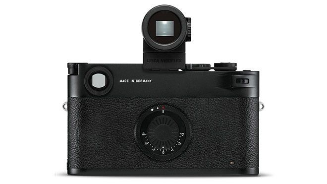 Leica M10-D