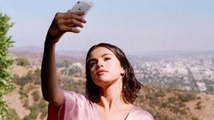 Selena Gomez Instagram