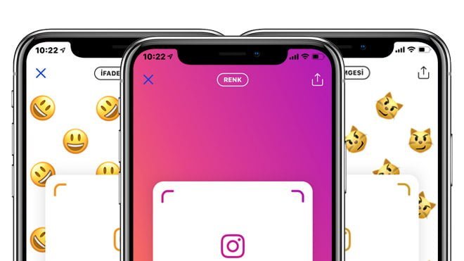 Instagram goruntulu arama ozelligi yolda instagram 2018