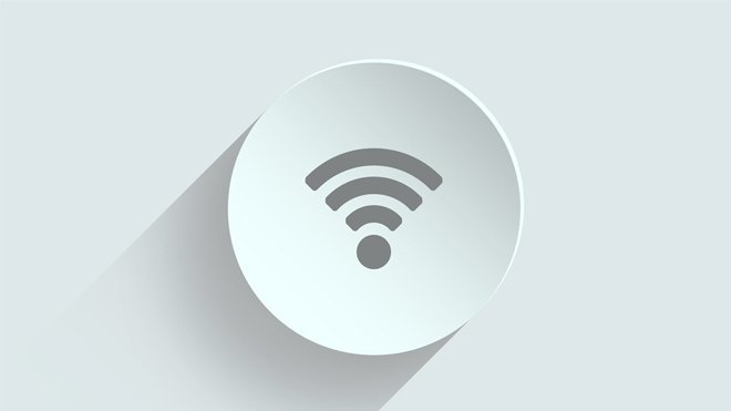 WiFi