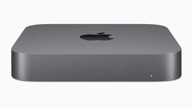 Apple Mac Mini Türkiye