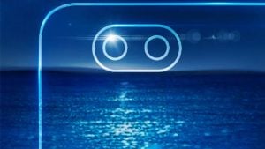 Honor WaterPlay 8 tablet