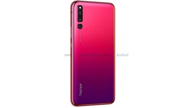 Honor Magic 2