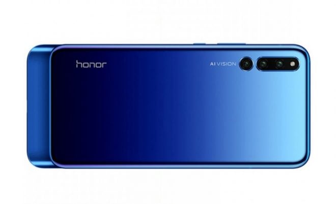 Honor Magic 2