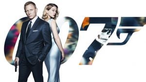 James Bond
