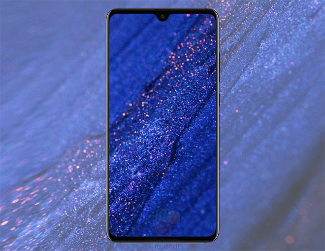 Huawei Mate 20 ve Mate 20 Pro