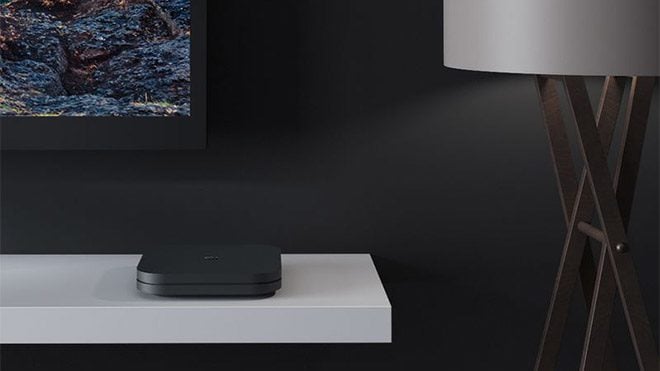 Xiaomi Mi Box S