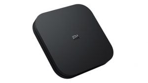 Xiaomi Mi Box S 4K