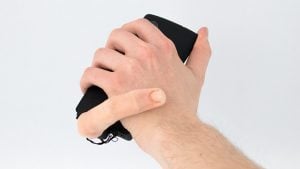 Robot parmak MobiLimb telefon aksesuarı