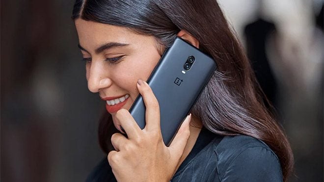 OnePlus 6T
