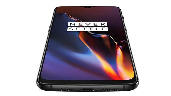 OnePlus 6T
