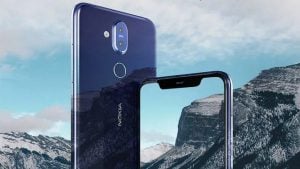 Nokia 7.1 Plus