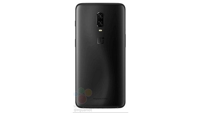 OnePlus 6T