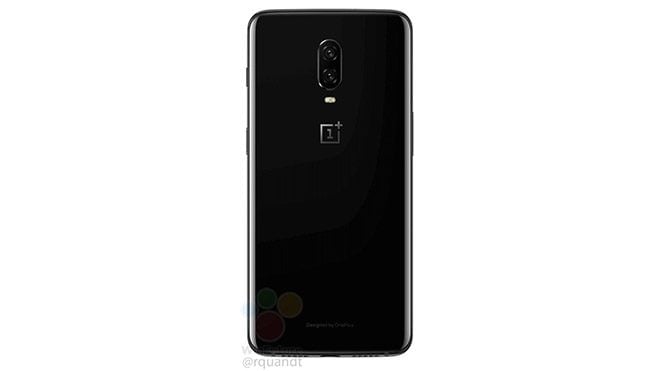 OnePlus 6T