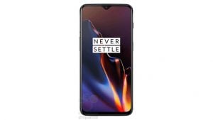 OnePlus 6T