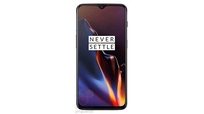 OnePlus 6T