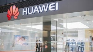 Huawei
