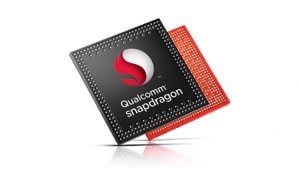 Qualcomm 8150 / Snapdragon 855